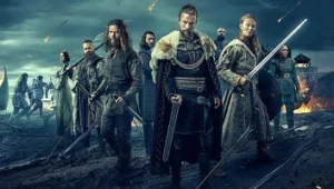 Vikings: Valhalla Sezona 2 Epizoda 8 online sa prevodom