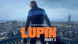 Lupin Sezona 3 Epizoda 1 online sa prevodom