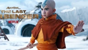 Avatar: The Last Airbender Sezona 1 Epizoda 2 online sa prevodom