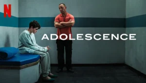 Adolescence Sezona 1 Epizoda 4 online sa prevodom