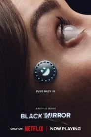 Black Mirror online sa prevodom