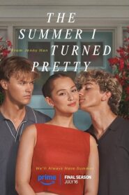 The Summer I Turned Pretty online sa prevodom